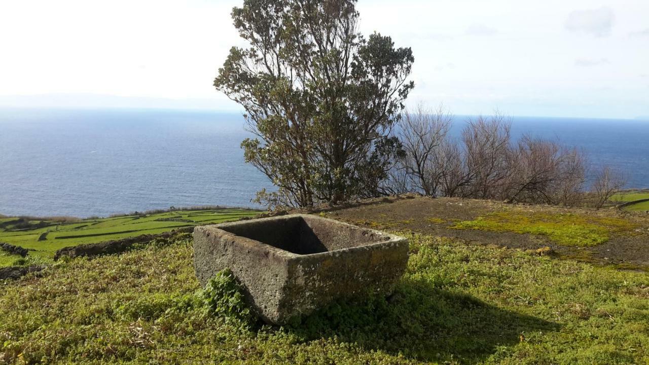 Quinta Do Oeste Doze Ribeiras Eksteriør billede