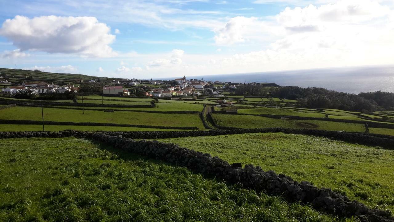 Quinta Do Oeste Doze Ribeiras Eksteriør billede