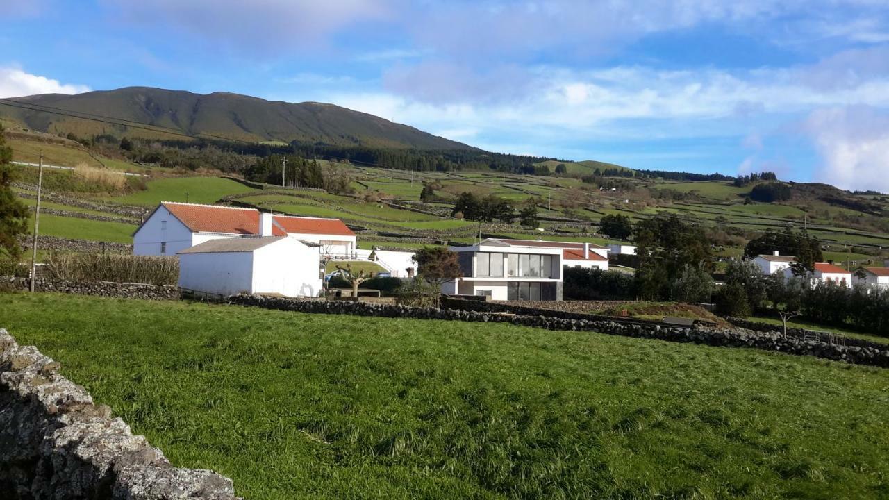 Quinta Do Oeste Doze Ribeiras Eksteriør billede