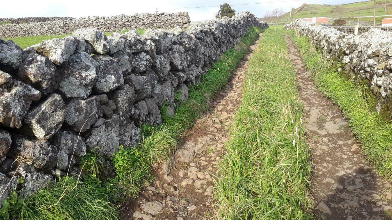 Quinta Do Oeste Doze Ribeiras Eksteriør billede