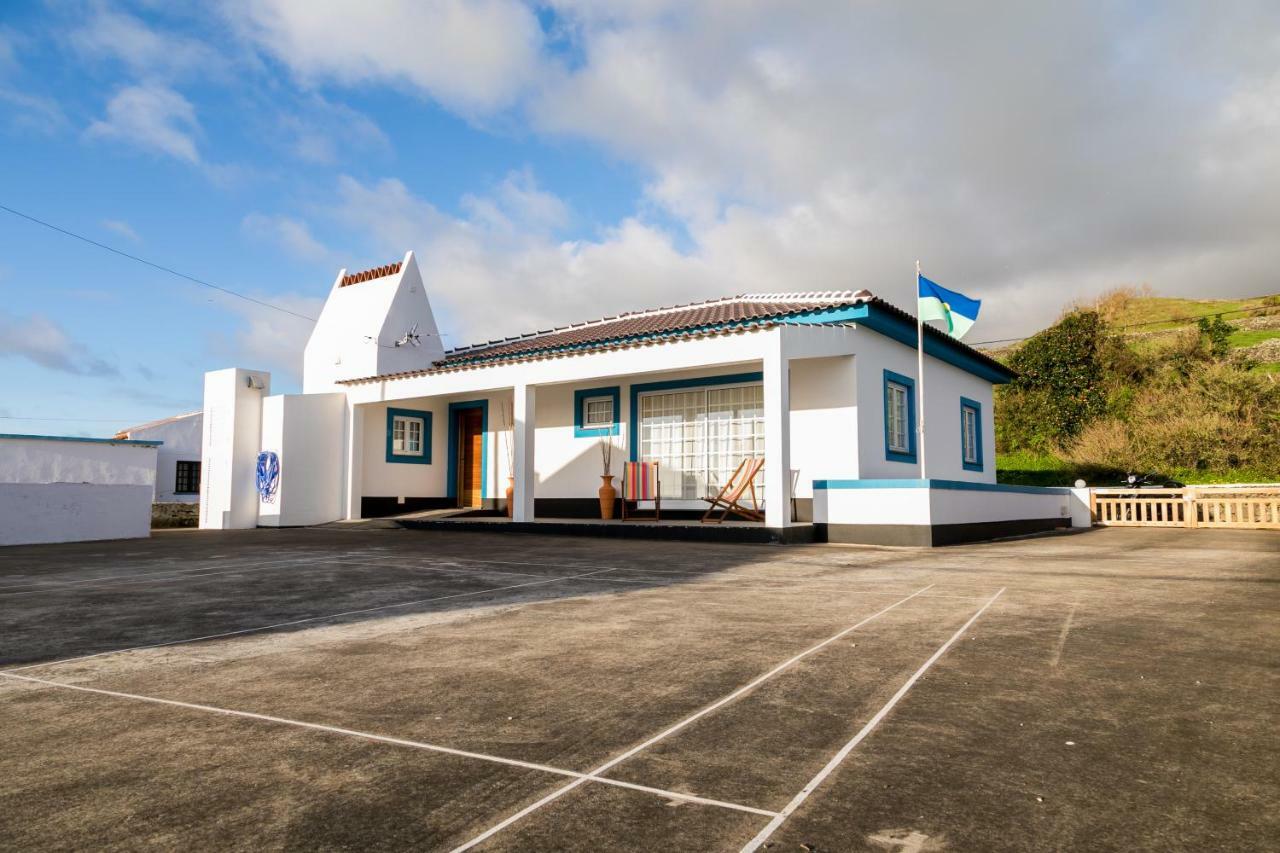 Quinta Do Oeste Doze Ribeiras Eksteriør billede
