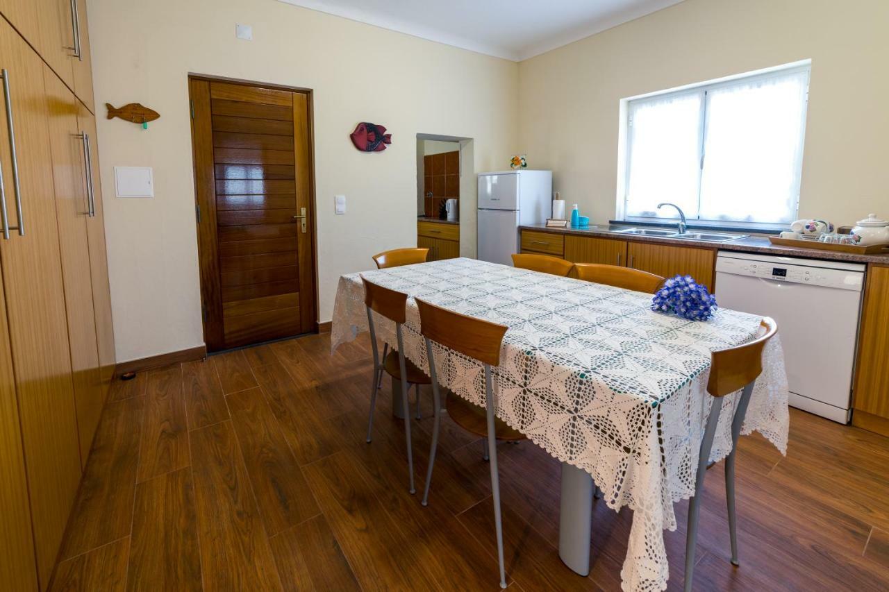 Quinta Do Oeste Doze Ribeiras Eksteriør billede