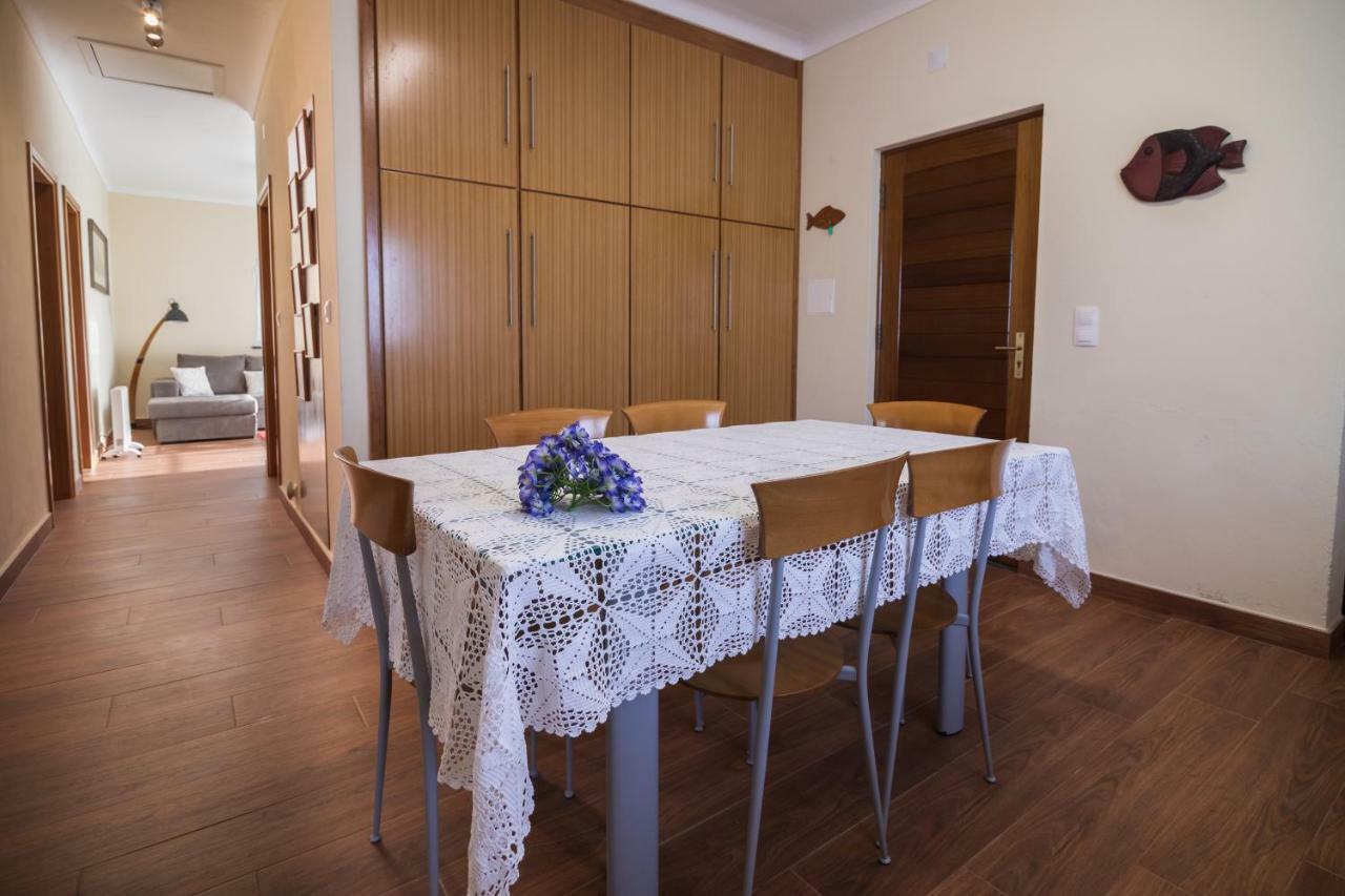 Quinta Do Oeste Doze Ribeiras Eksteriør billede