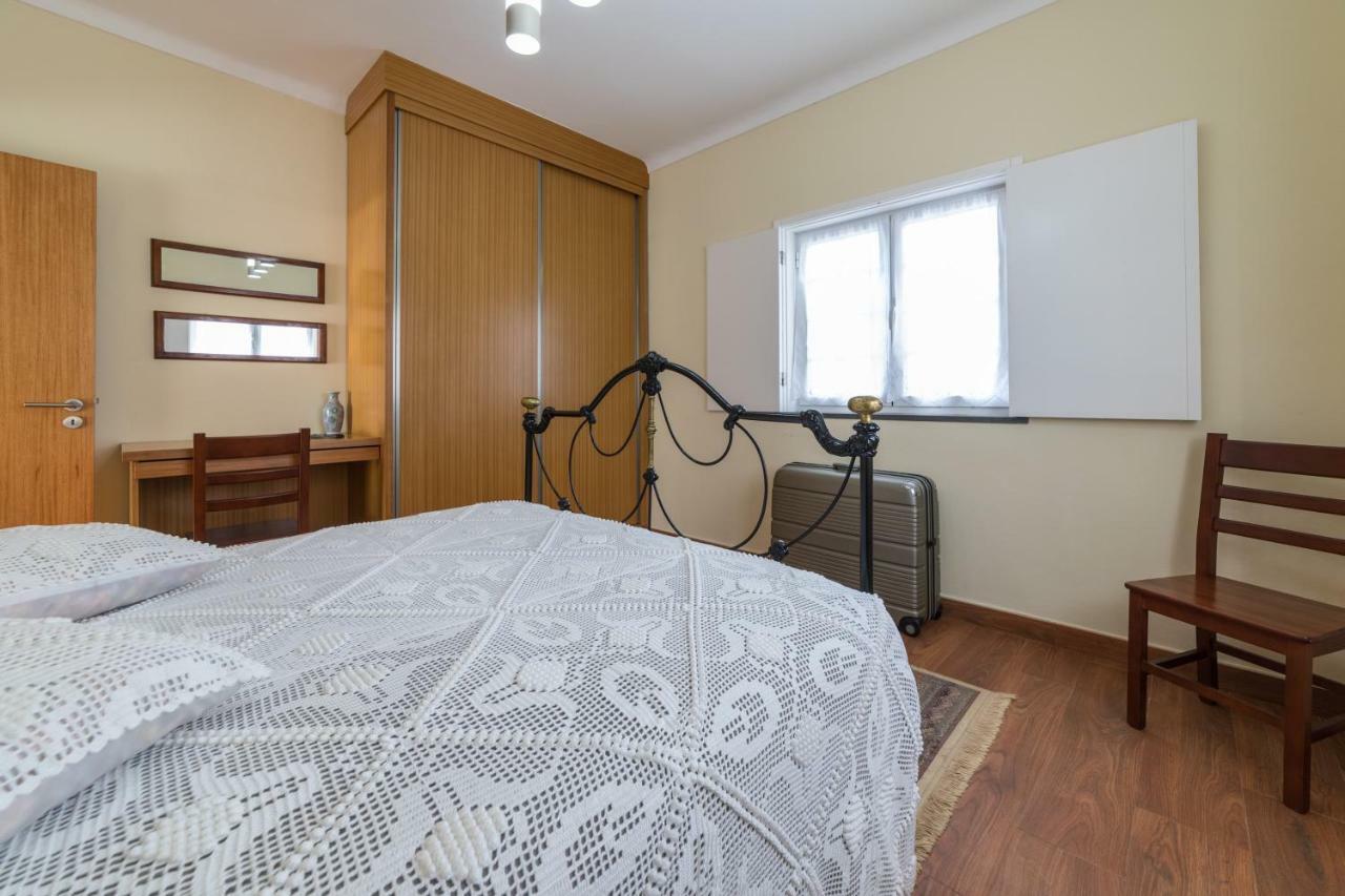 Quinta Do Oeste Doze Ribeiras Eksteriør billede